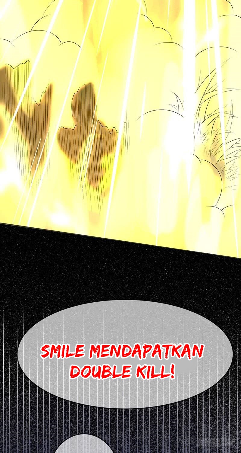 NSD Gaming Chapter 72 Bahasa Indonesia